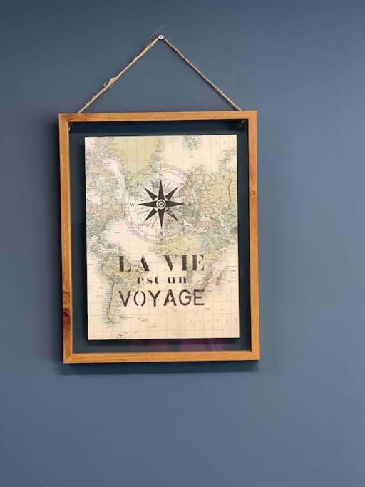 ティラナVoyage Penthouseアパートメント エクステリア 写真